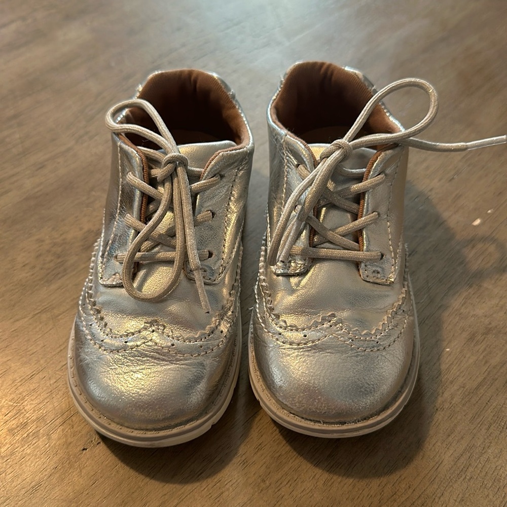 Striderite Ellsworth shoe Size 8.5w